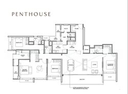 THE ARCADY AT BOON KENG (D12), Apartment #559711371